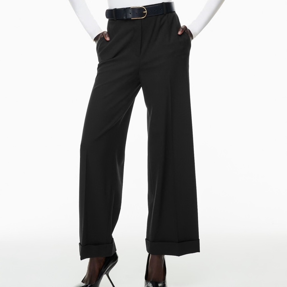 Babaton Infinity Pant - Black